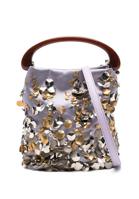 BORSA DRIES VAN NOTEN | Borsa | BW251CRISP705EMB403